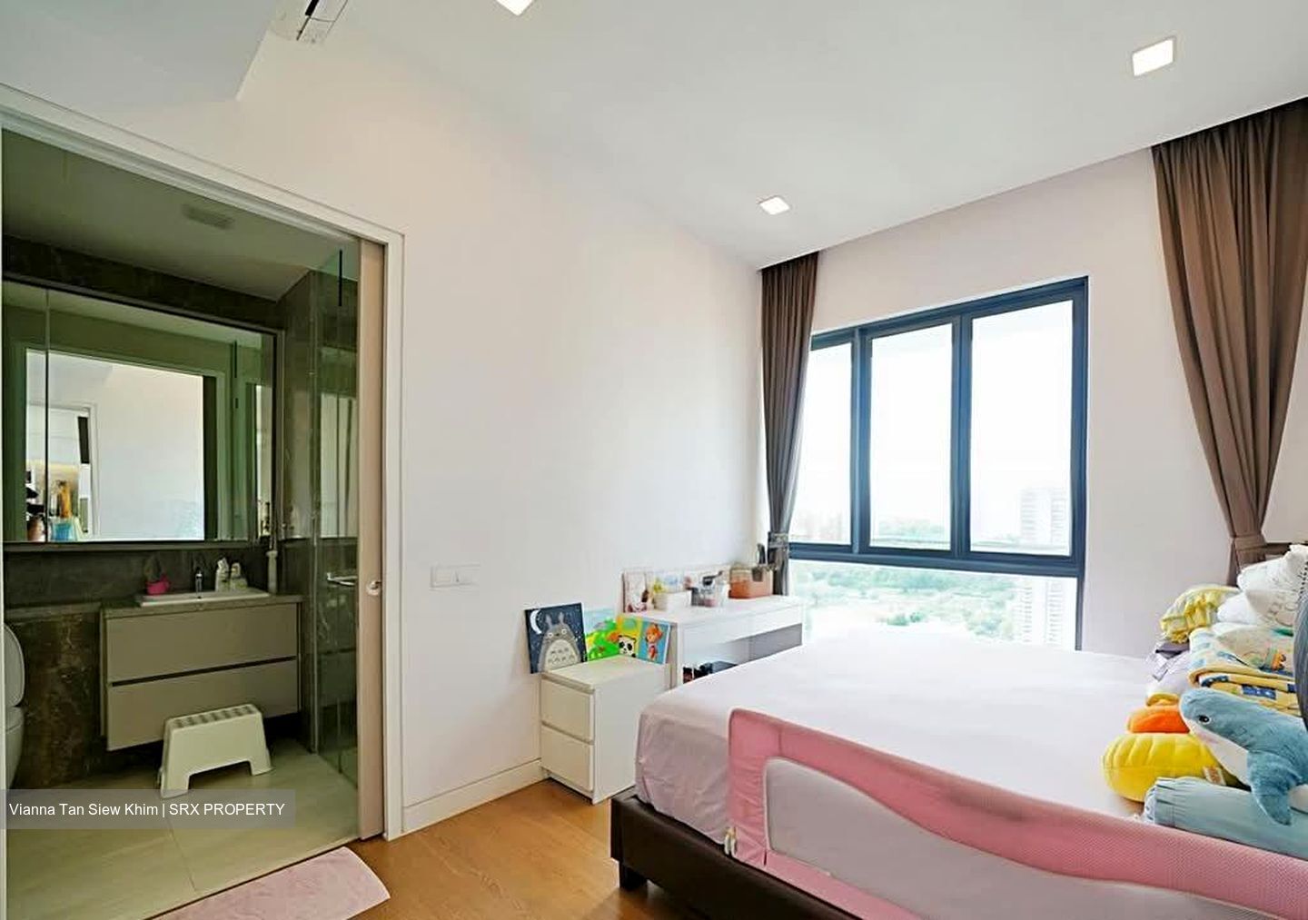 Highline Residences (D3), Condominium #573928601